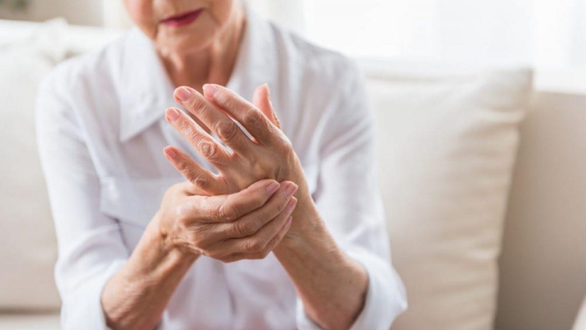 Tips for arthritis