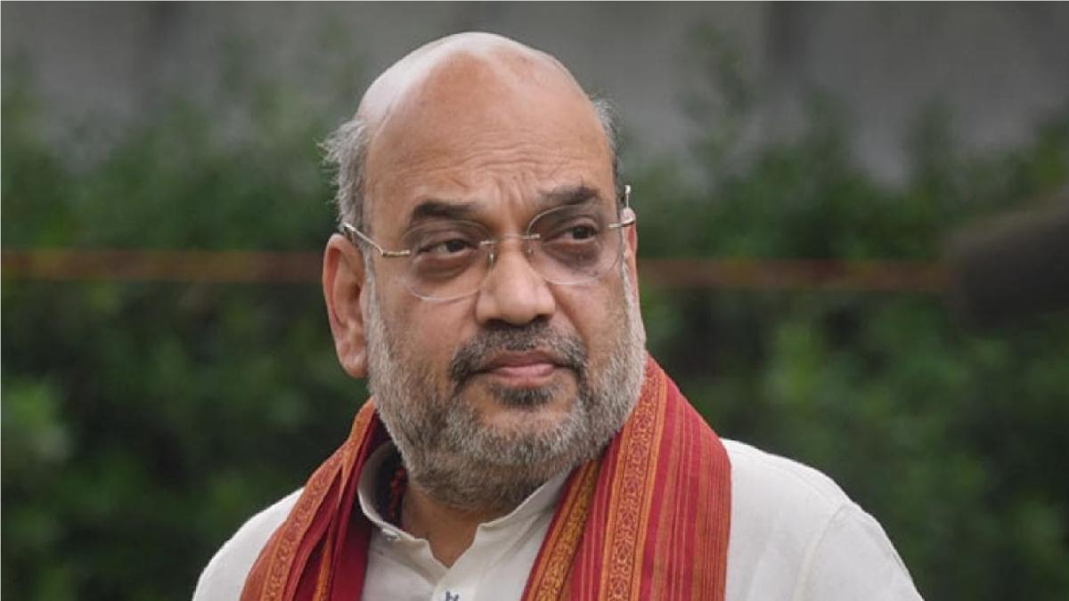 Amit Shah