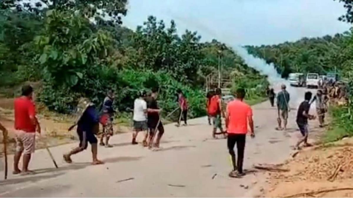 assam mizoram dispute updates