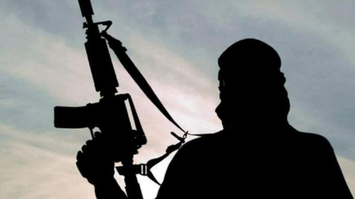 अलकायदा से जुड़े संदिग्धों से ATS की पूछताछ जारी