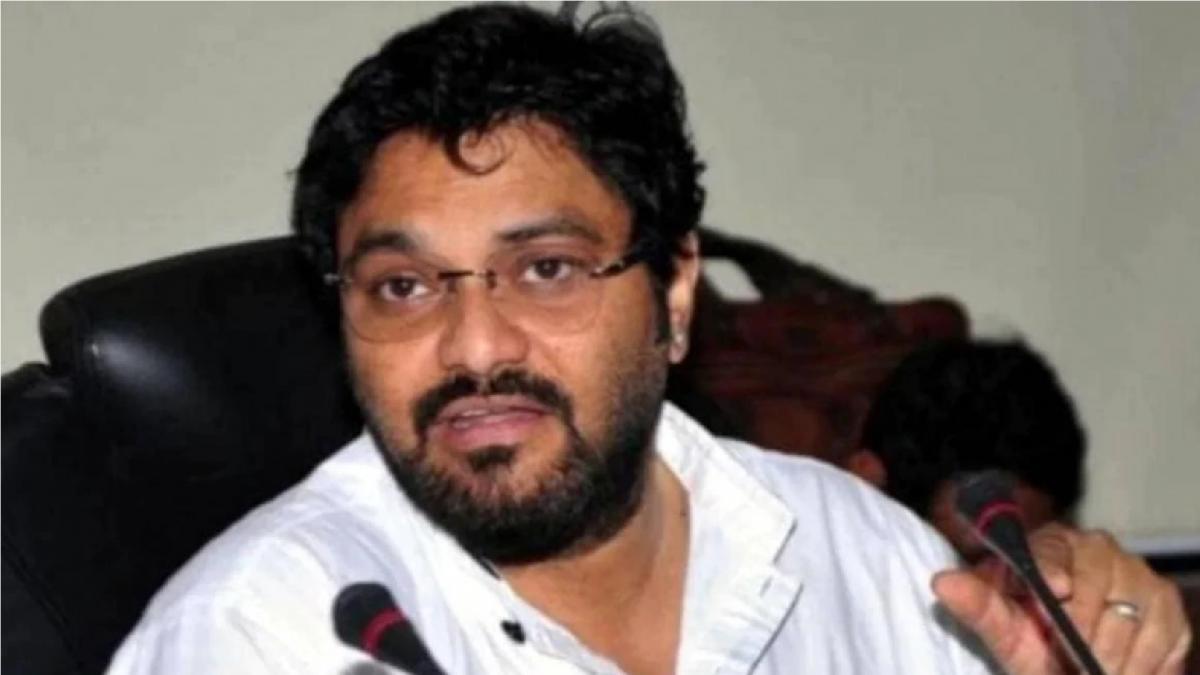 Babul Supriyo