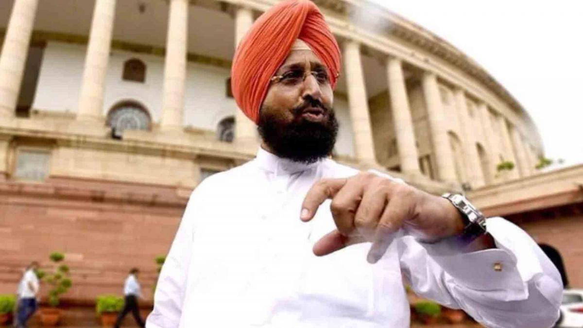 पंजाब में फिर फंस गया पेंच! अमरिंदर समर्थक सांसदों की बैठक पर क्या बोले प्रताप सिंह बाजवा