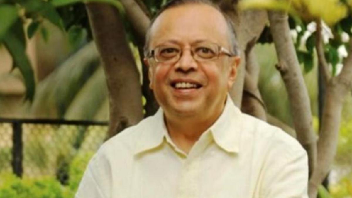 story about pidilite industry owner balwant parekh