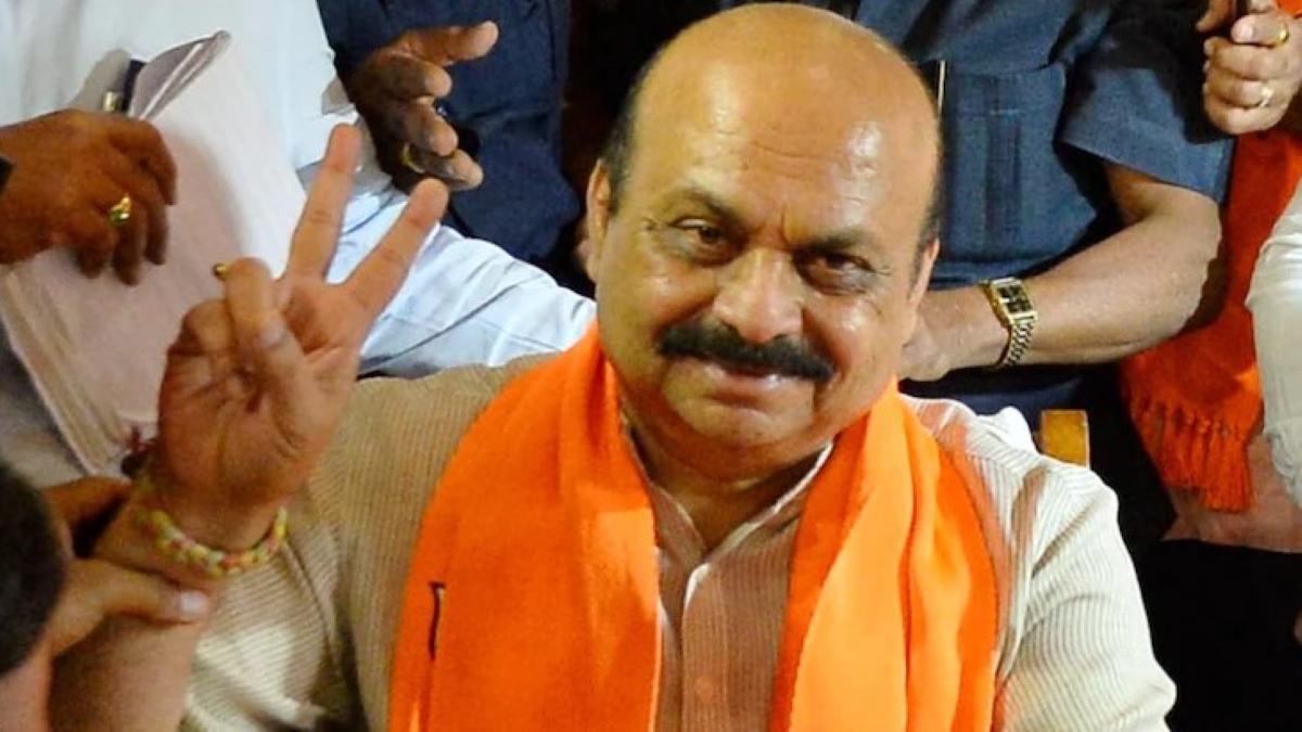 Basavaraj Bommai to be new CM of Karnataka