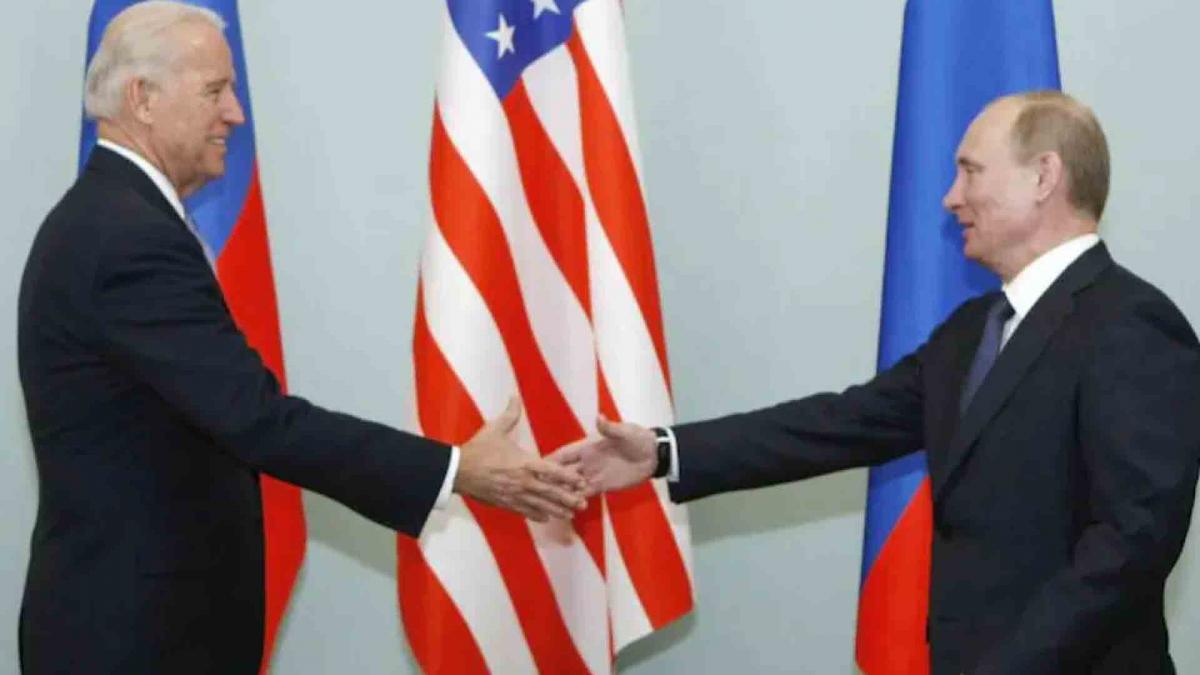 कट्टर दुश्मन रूस और अमेरिका बैठेंगे साथ! न्यूक्लियर हथियारों पर करेंगे यह बातचीत