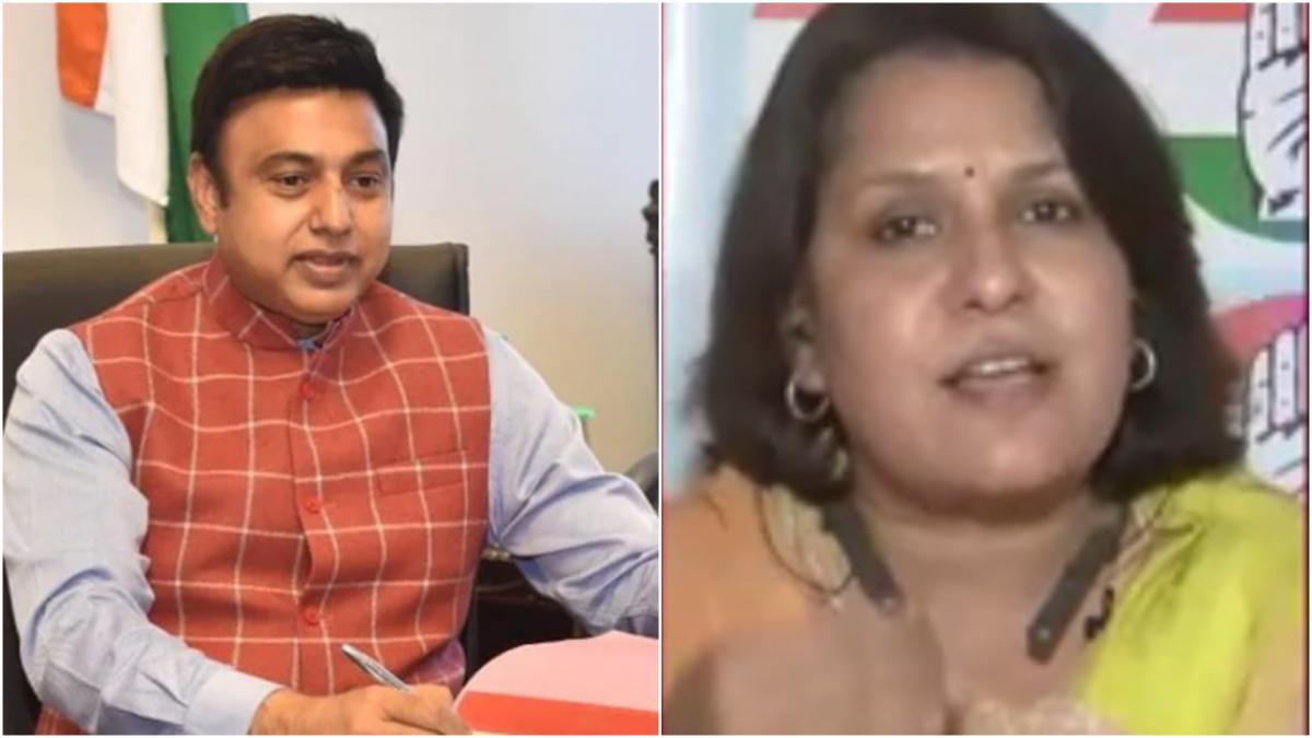 महंगाई पर कोरोना के पीछे छुप रही सरकार, आरोप पर देखें BJP प्रवक्ता का जवाब