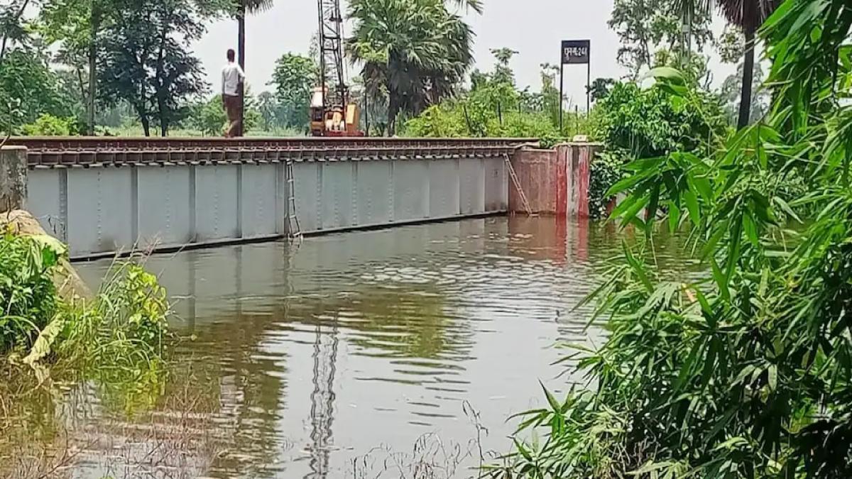 bihar flood news updates