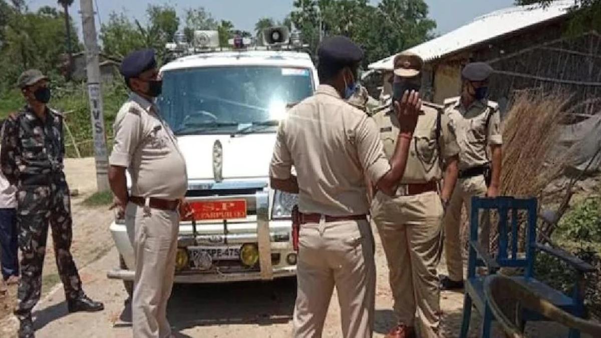 Despite ban on liquor in Bihar, 16 people died due to spurious liquor 