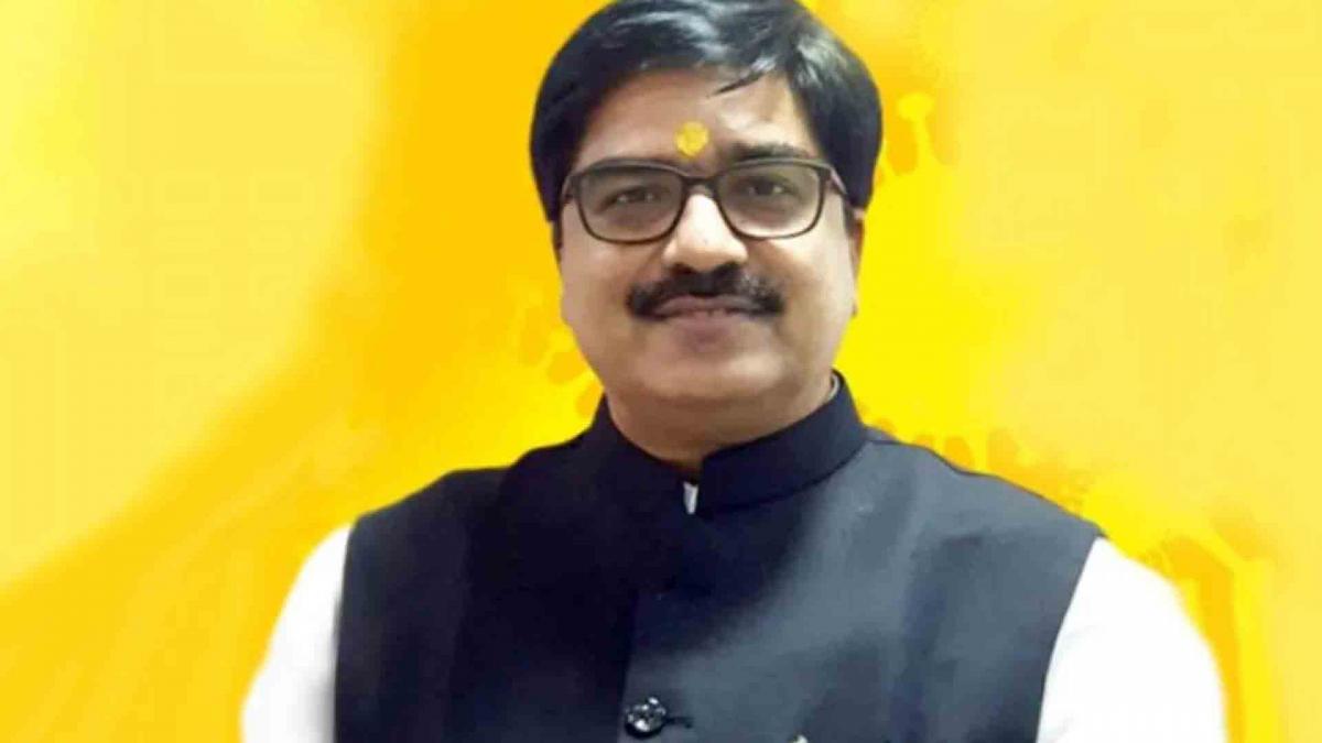 डेटा लीक मामले में जांच से क्यों डर रही सरकार, देखें BJP प्रवक्ता का जवाब 