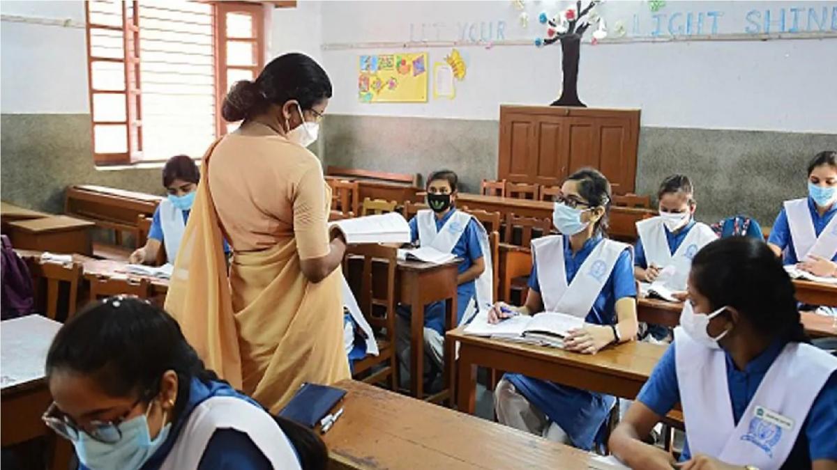 CBSE declares new scheme for academic year 2021-22