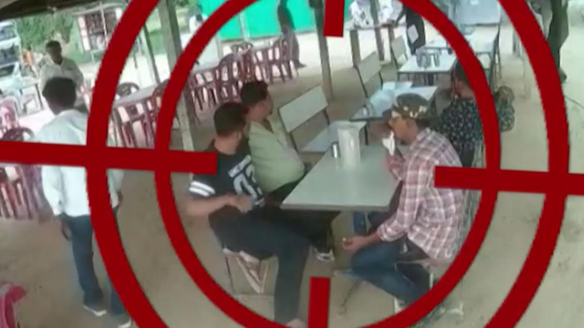 Ahmedabad police nabs arms smugglers