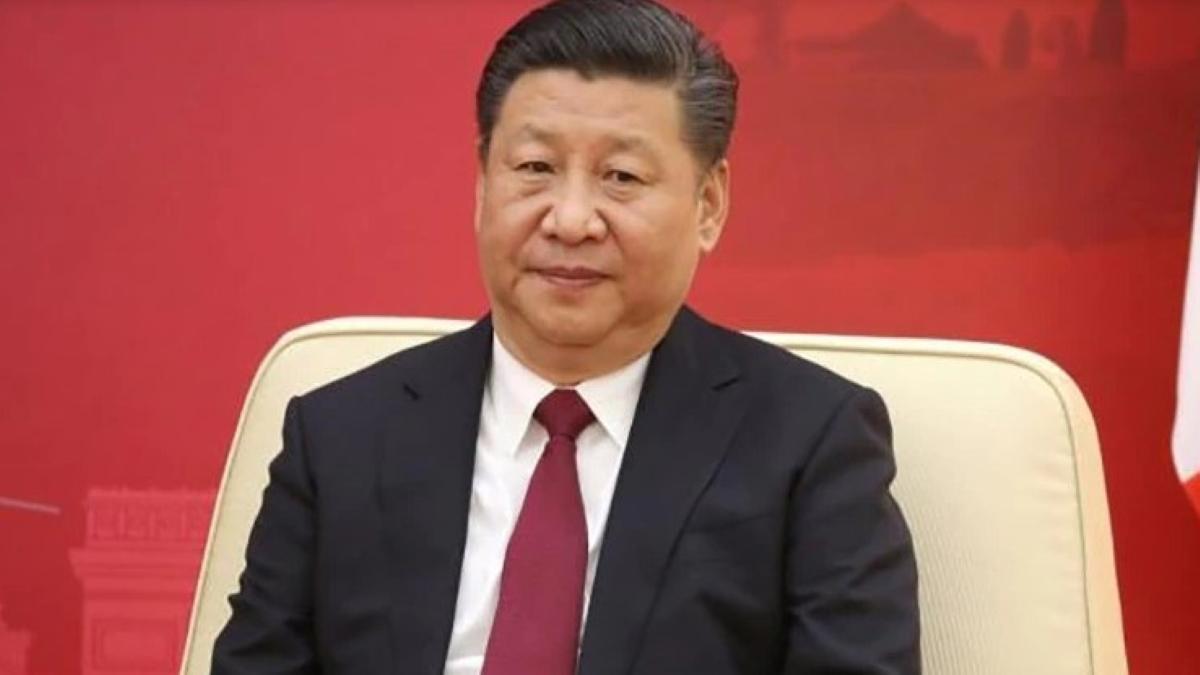 China's open threat to the world of beheading the opponents