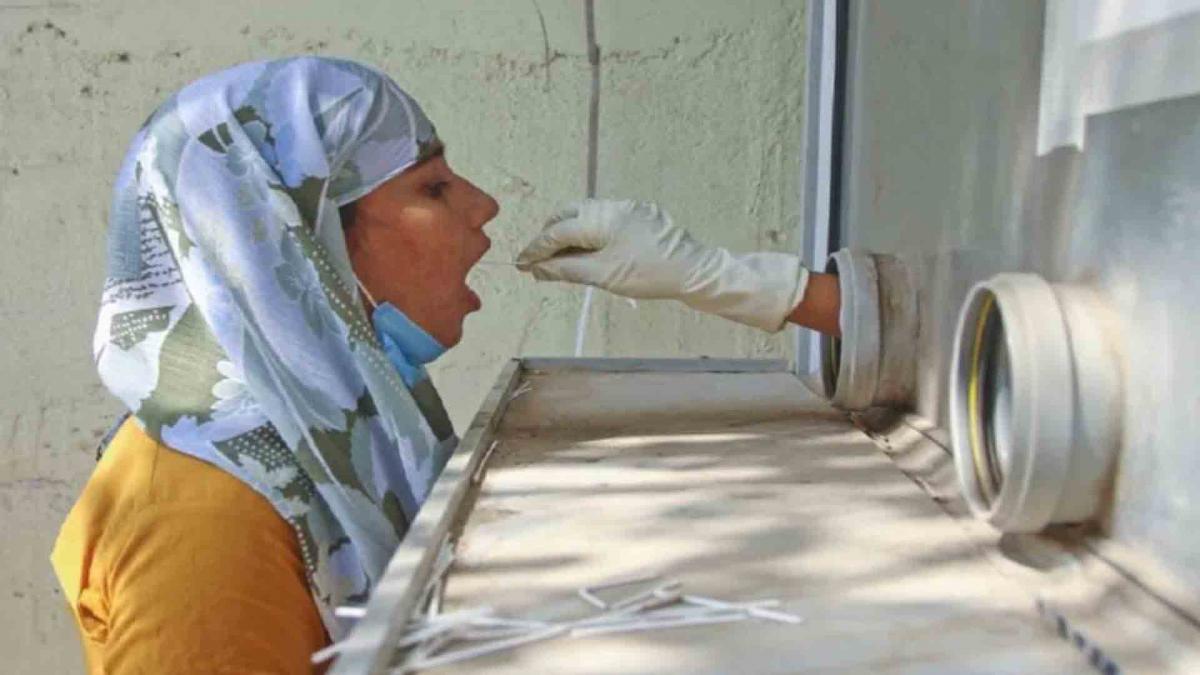 Corona Positivity Rate घटकर पहुंचा 2.34 फीसदी, देखें सभी राज्यों के आंकड़े