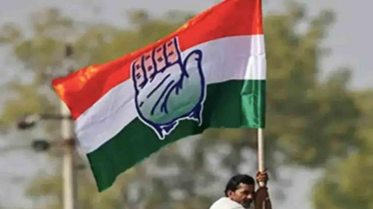 ज‍िला पंचायत चुनाव में रायबरेली से क्यों हारी कांग्रेस?' देखें पार्टी प्रवक्ता का जवाब 