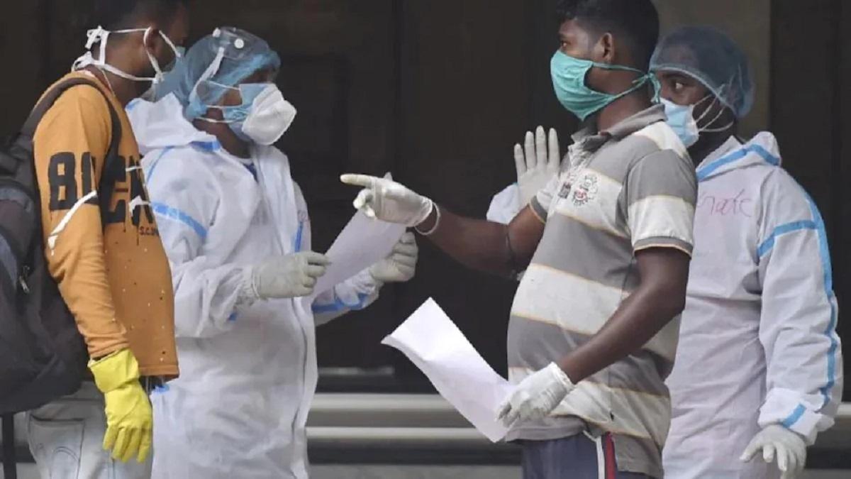 No death reported due to COVID-19 in Delhi in last 24 hours