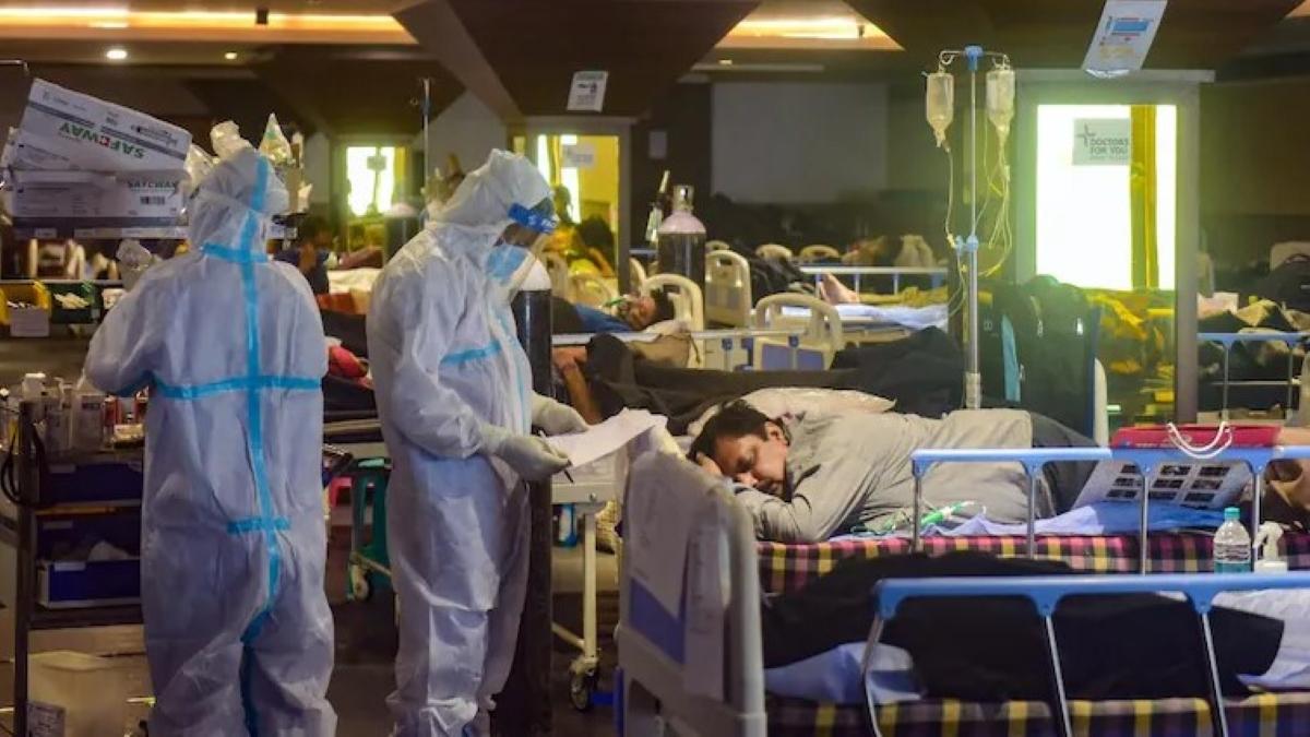 Coronavirus third wave unfolds in Bangladesh, raises alert!