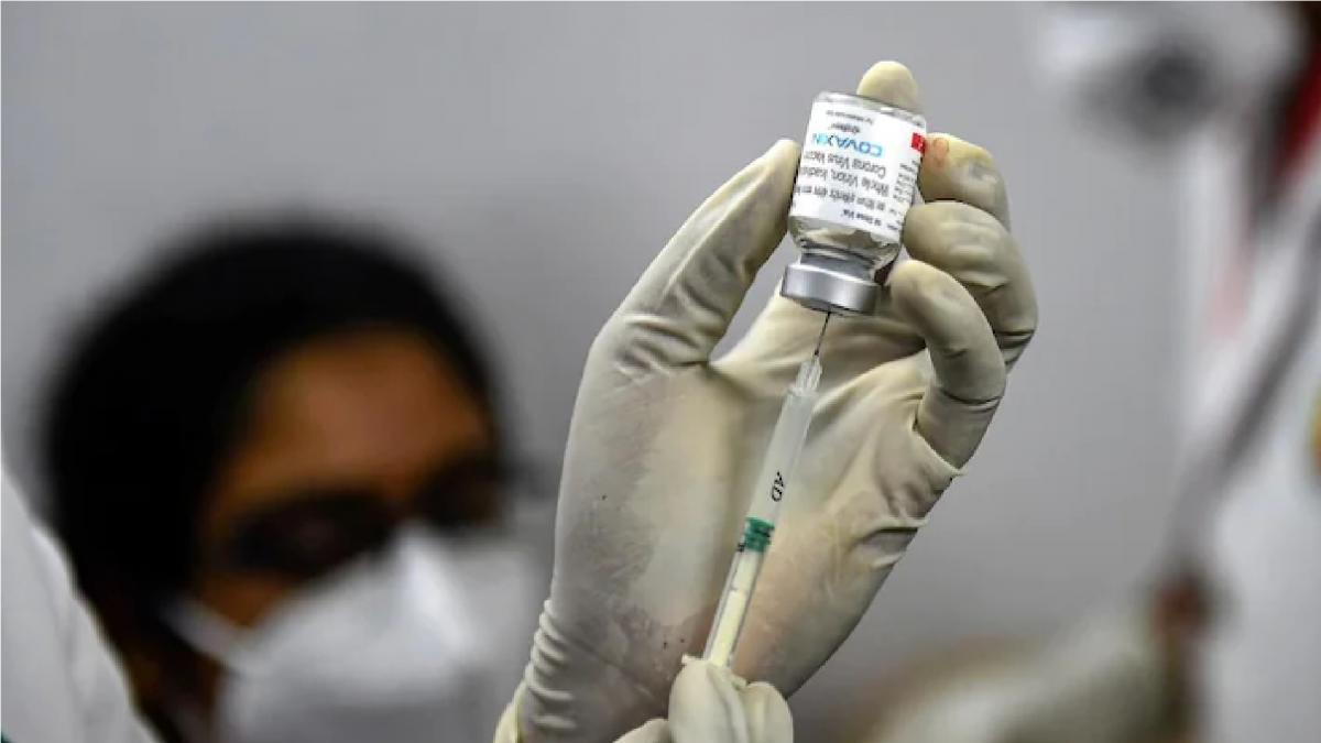 Covid-19 vaccine trial for children