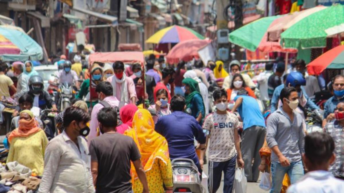 No lessons learnt from second wave