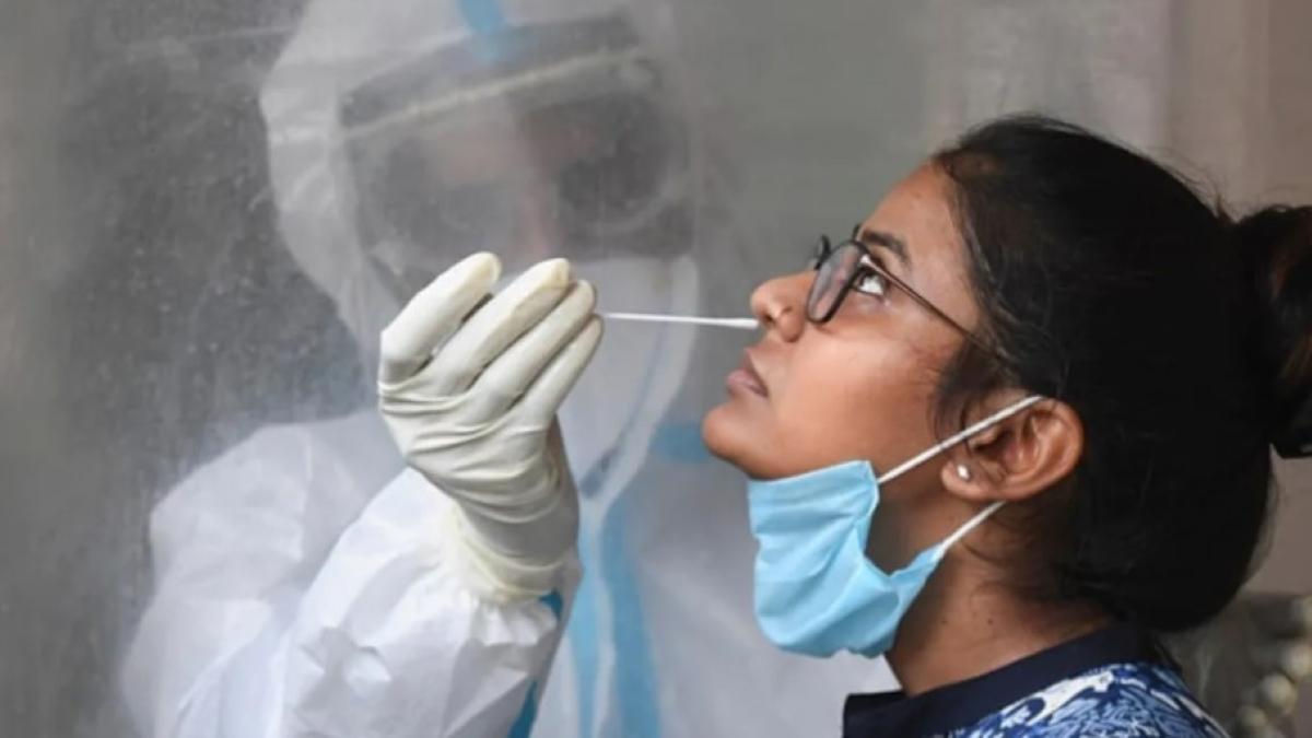 Coronavirus cases on rise, over 41,000 cases registered in a day