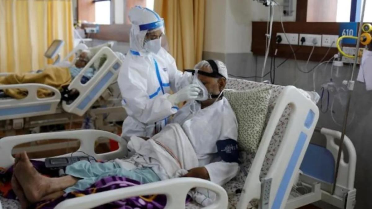 74 percent new cases of corona registered from Kerala, more than 130 deaths