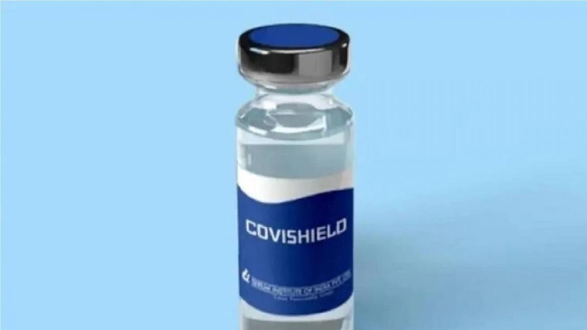 Covishield