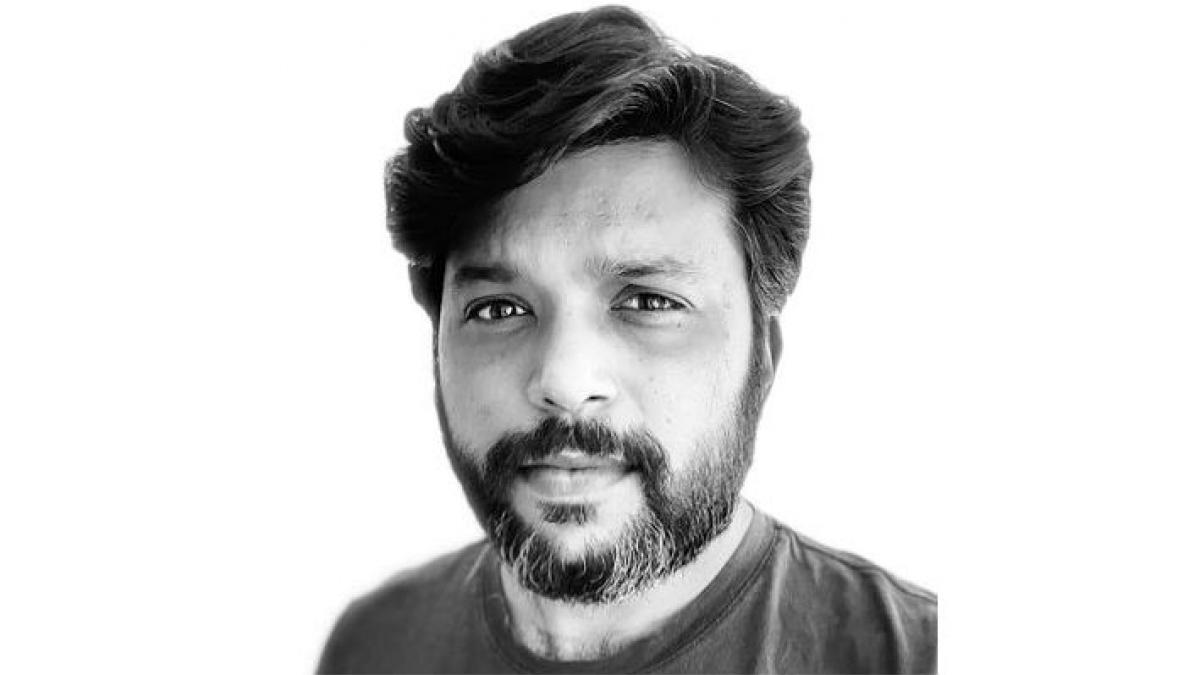 Indian photojournalist Danish Siddiqui