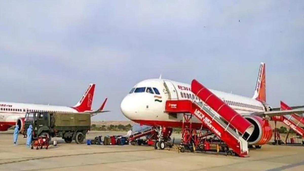 Indigo flight available from Darbhanga 