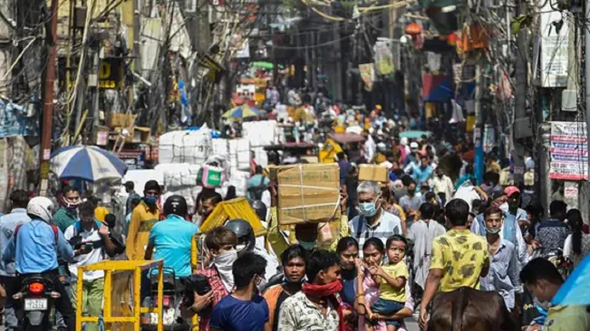 Delhi's market closed, Shopkeepers shares their pain