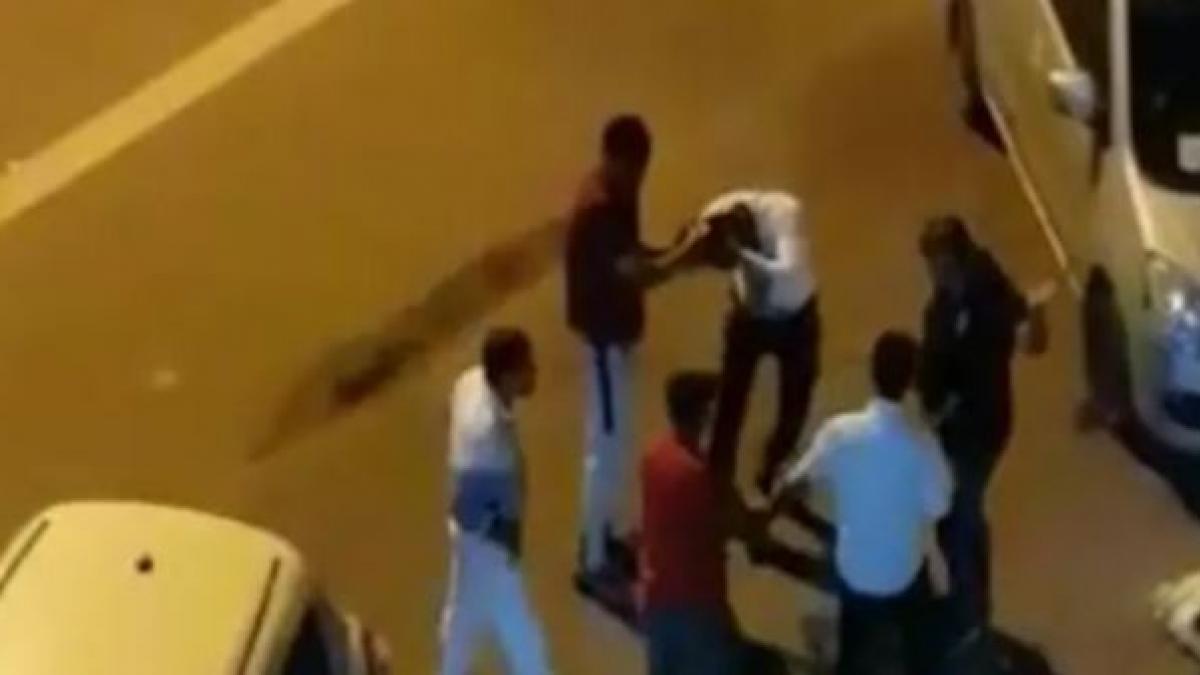 Delhi Police constable beats man to death