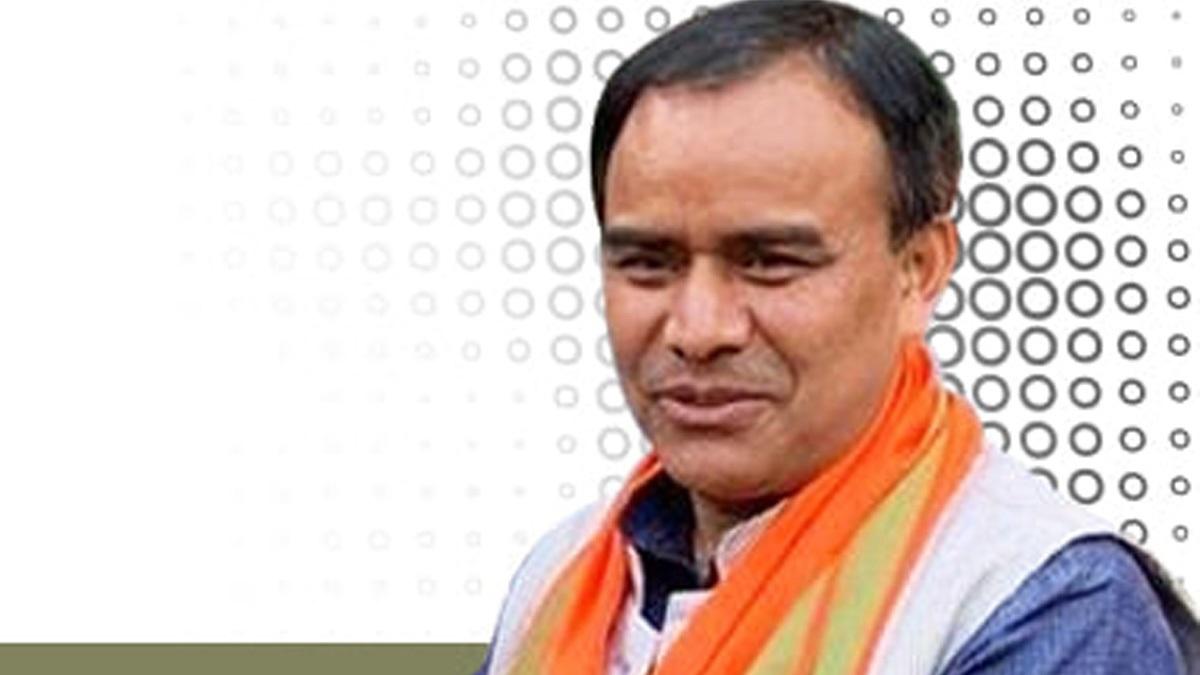 No factionalism in the party on Dhami says Dhan Singh Rawat