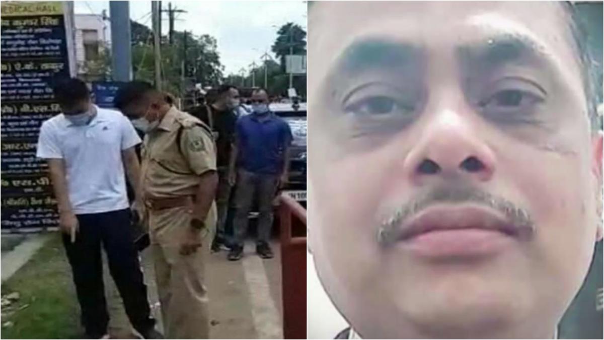 जज उत्तम आनंद की मौत हादसा या साज‍िश? 'सिंह मैंशन' से जुड़ रही कड़ी