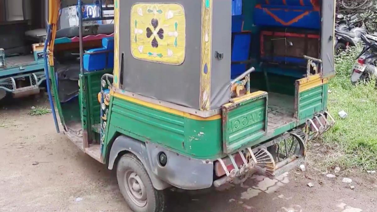 Dhanbad Judge death Case