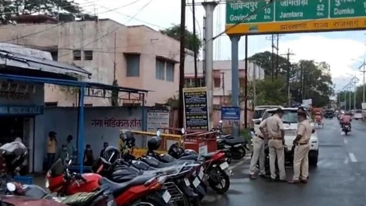 Dhanbad's Judge death case reaches Ranchi High Court