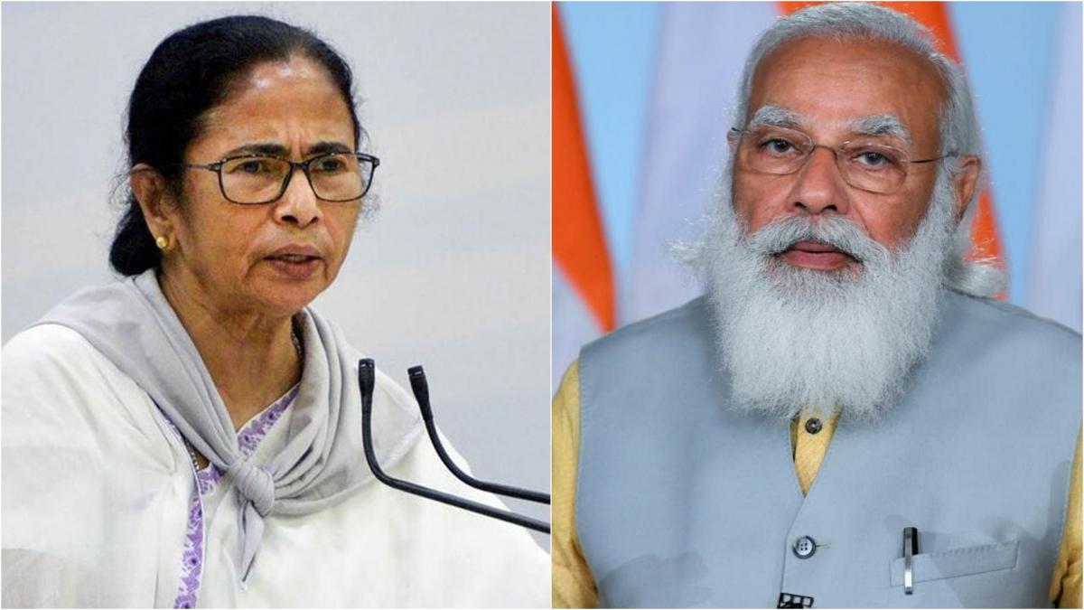 'Mission Delhi' पर Mamata, देखें Modi सरकार को घेरने के लिए क्या है दीदी की तैयारी