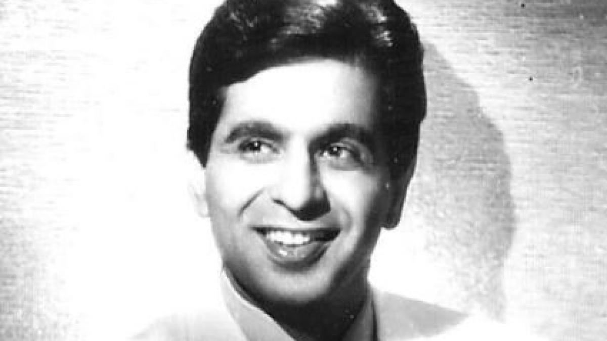 Dilip Kumar