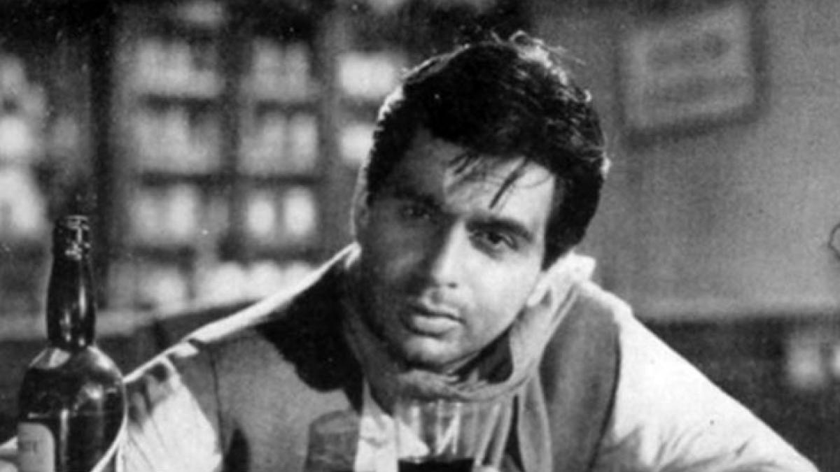 Dilip Kumar