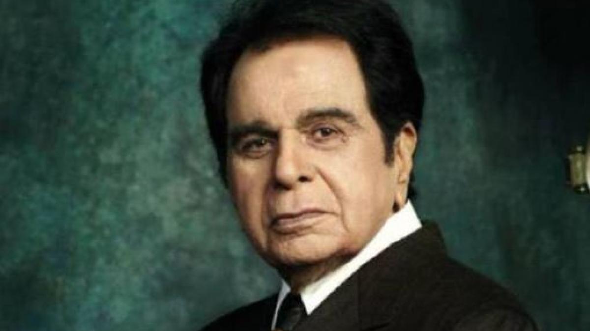 Dilip Kumar