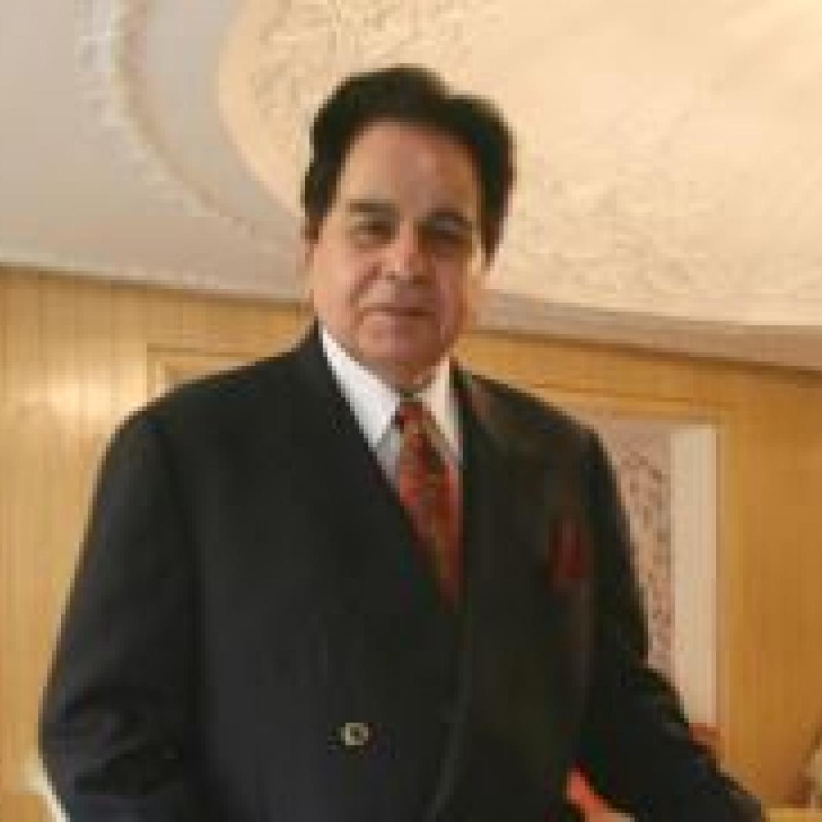 Dilip Kumar Passes Away