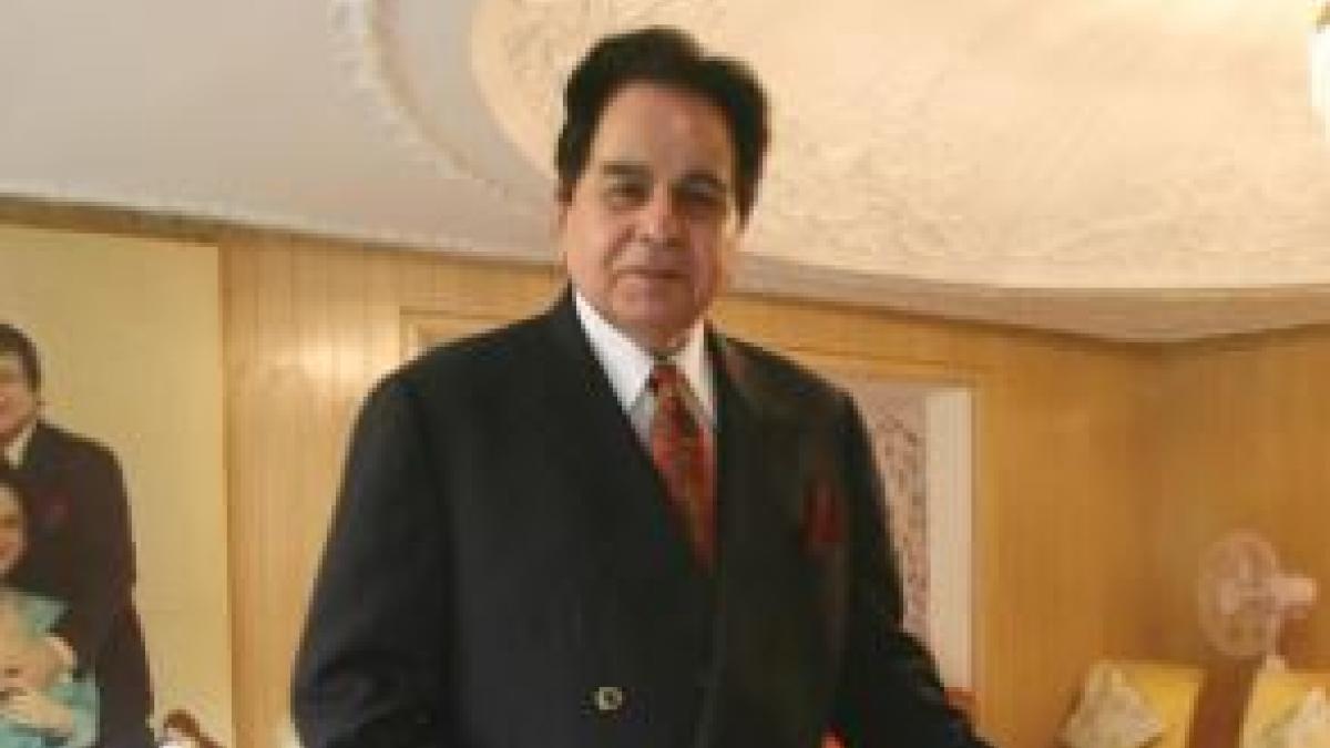 Dilip Kumar