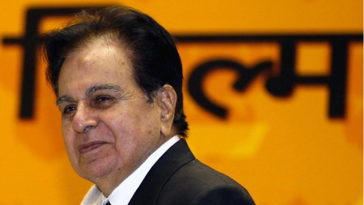 Dilip Kumar