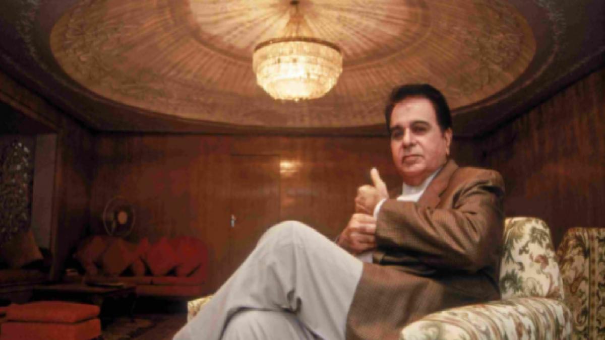 Dilip Kumar