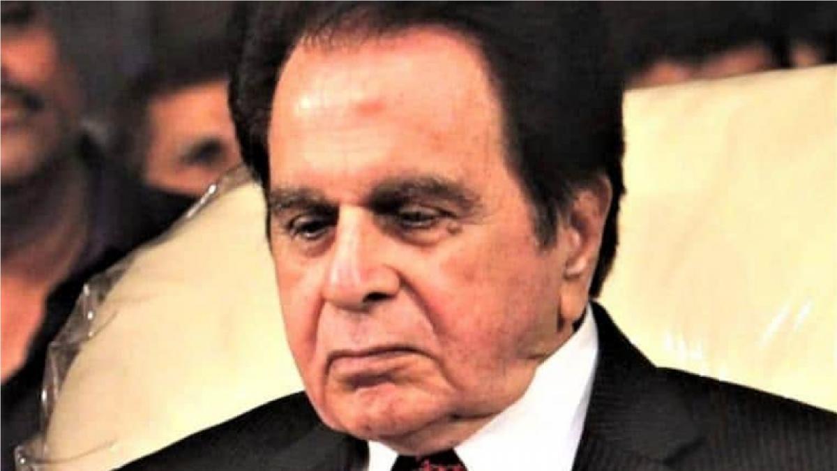Dilip Kumar