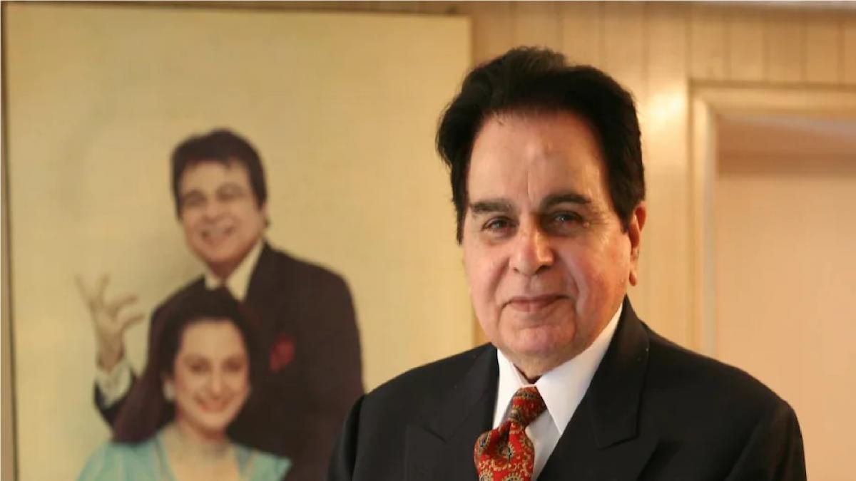 Dilip Kumar