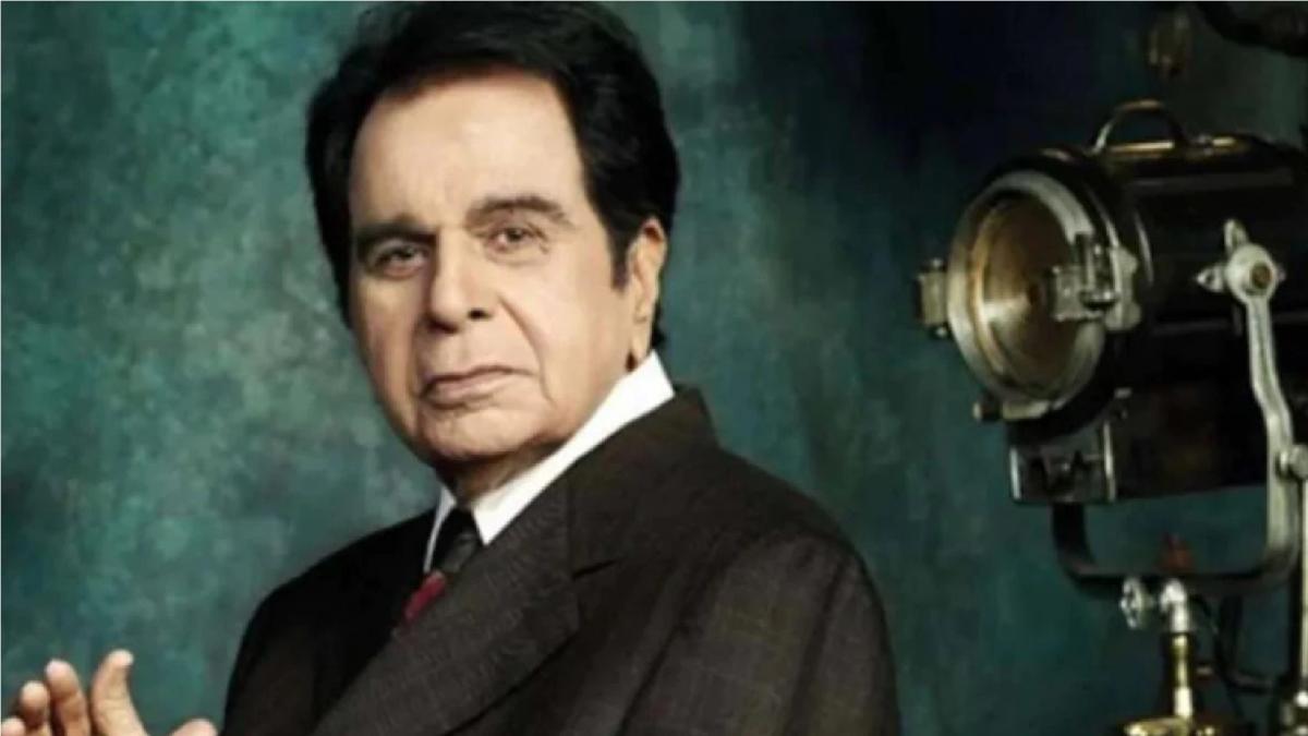 Dilip Kumar