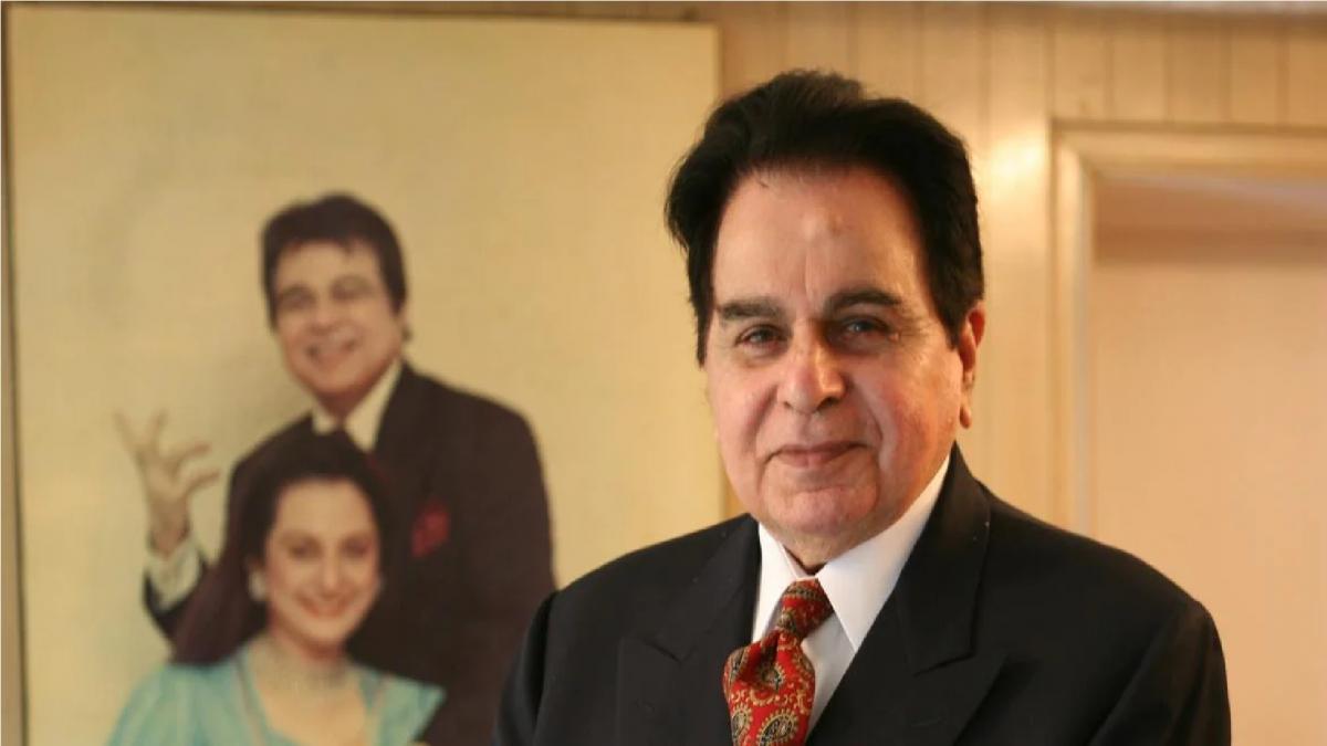 Dilip Kumar