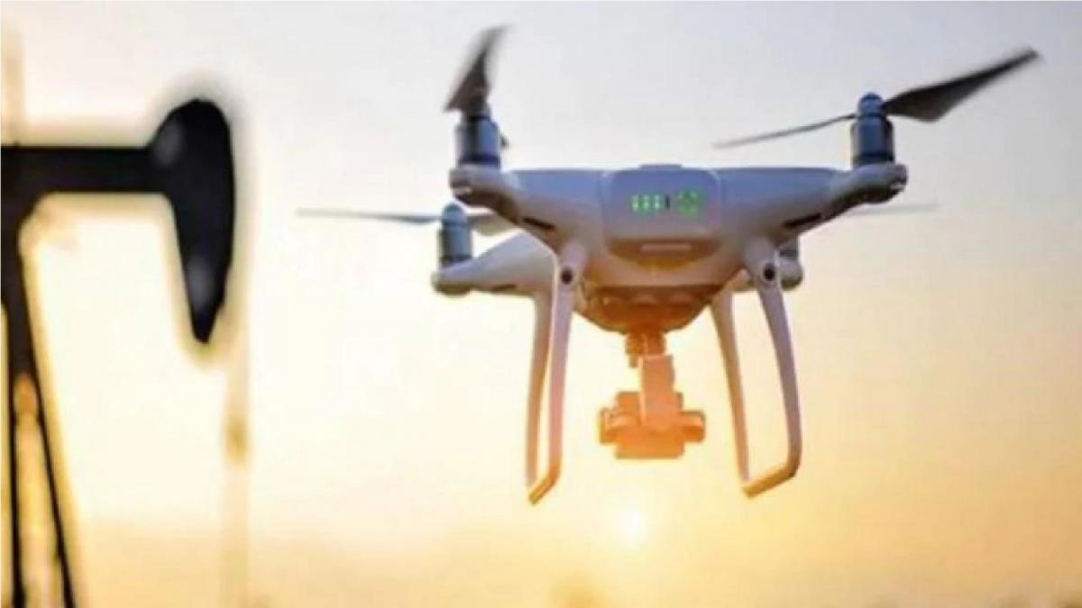 IIT Delhi develops nano drones