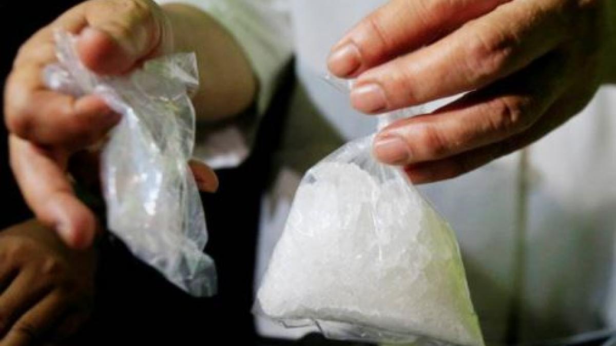 दिल्ली में सबसे बड़े ड्रग्स नेटवर्क का खुलासा