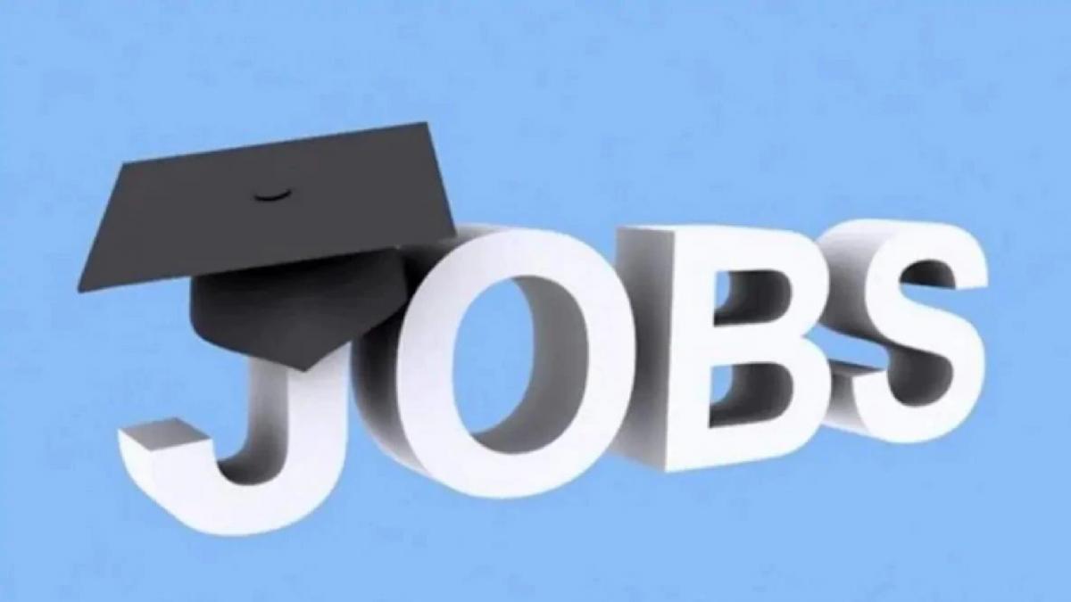 jobs are waiting for you know details