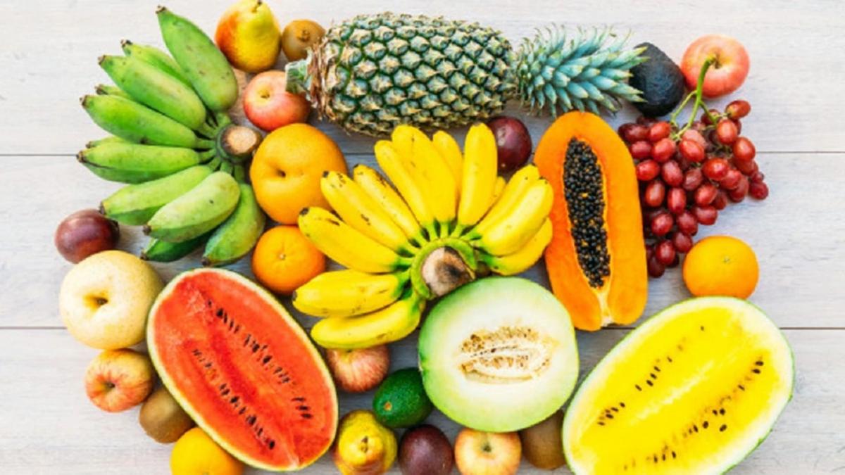 Fruits Astrology