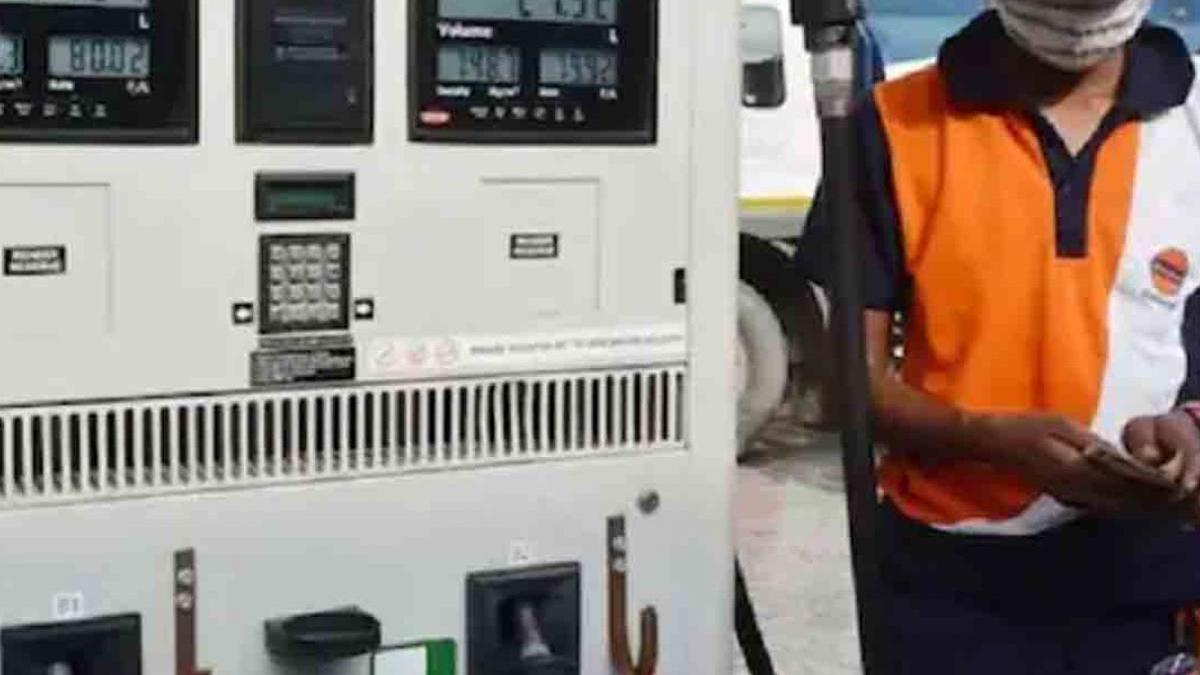 पेट्रोल-डीजल के दामों की नहीं घट रही रफ्तार, जयपुर के लोग गिना रहे परेशानियां, देखें